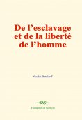 eBook: De l’esclavage et de la liberté de l’homme