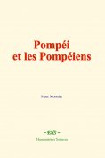 ebook: Pompéi et les Pompéiens