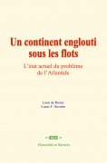 eBook: Un continent englouti sous les flots