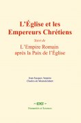 eBook: L’Église et les Empereurs Chrétiens