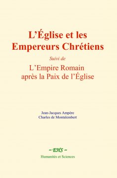 eBook: L’Église et les Empereurs Chrétiens