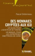 ebook: Des monnaies cryptées aux ICO