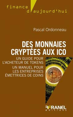 ebook: Des monnaies cryptées aux ICO