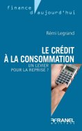 eBook: Le crédit à la consommation