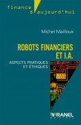 eBook: Robots financiers et I.A.