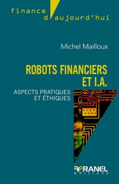 eBook: Robots financiers et I.A.