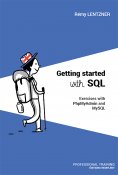 eBook: GETTING STARTED WITH SQL