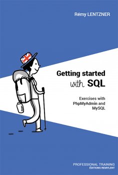 eBook: GETTING STARTED WITH SQL