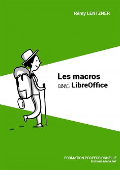 eBook: Les macros avec LibreOffice