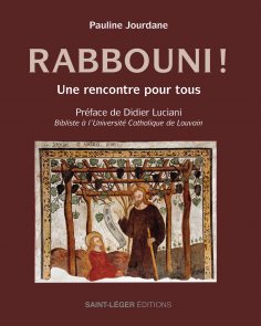 eBook: Rabbouni !