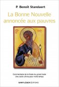eBook: La bonne nouvelle annoncée aux pauvres