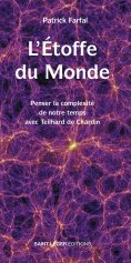 eBook: L'étoffe du monde