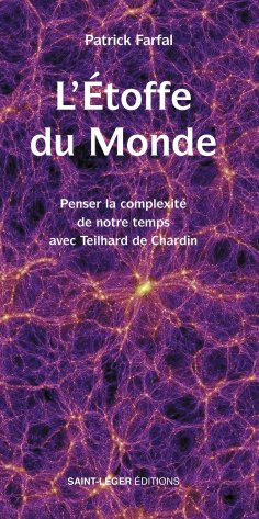eBook: L'étoffe du monde