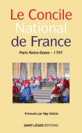 ebook: Le concile national de France