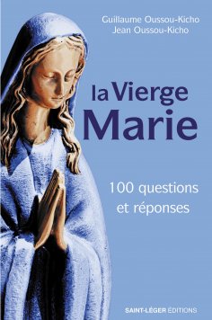 eBook: La vierge Marie