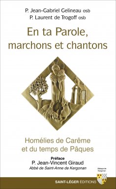eBook: En ta parole, marchons et chantons