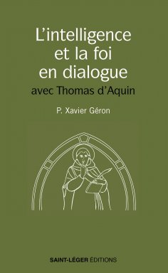 eBook: L'intelligence et la foi en dialogue