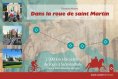 eBook: Dans la roue de saint Martin