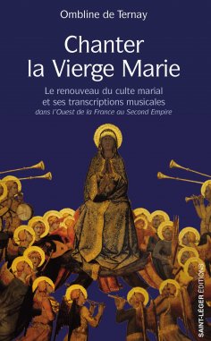 eBook: Chanter la vierge Marie