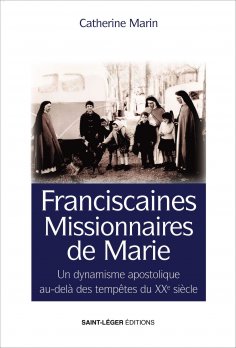eBook: Franciscaines missionnaires de Marie