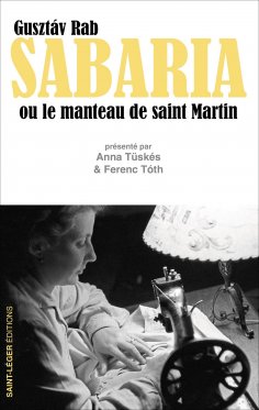 eBook: Sabaria