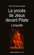 eBook: Le procès de Jésus devant Pilate