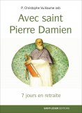 ebook: Avec saint Pierre Damien