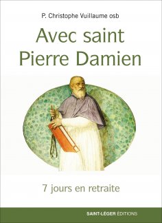 ebook: Avec saint Pierre Damien