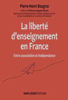 eBook: La liberté d’enseignement en France