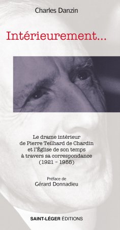 eBook: Intérieurement...
