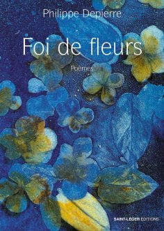 eBook: Foi de fleurs