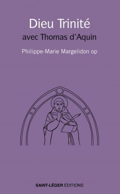 eBook: Dieu trinité