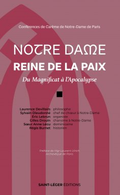 eBook: Notre Dame Reine de la Paix