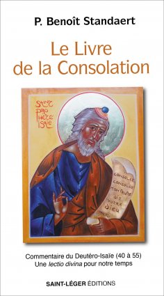 eBook: Le livre de la Consolation