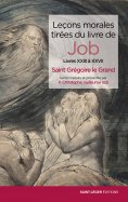 ebook: Leçons morales tirées du livre de Job