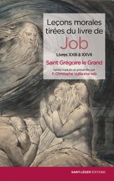ebook: Leçons morales tirées du livre de Job