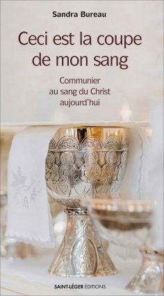 eBook: Ceci est la coupe de mon sang