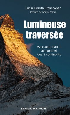 eBook: Lumineuse traversée
