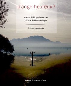 eBook: D'ange heureux ?