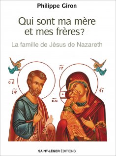 eBook: Qui sont ma mère et mes frères ?