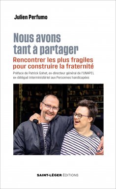 eBook: Nous avons tant de choses à partager