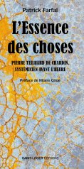 eBook: L’Essence des choses