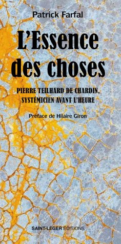 eBook: L’Essence des choses