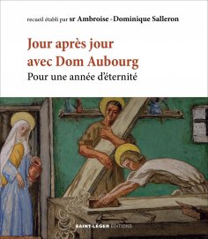 eBook: Jour après jour avec Dom Aubourg osb
