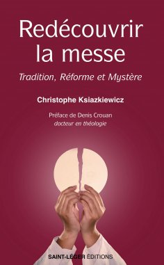 eBook: Redécouvrir la Messe