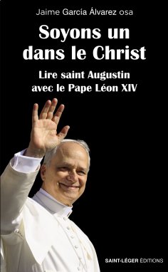 eBook: Soyons un dans le Christ
