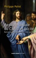 eBook: Royauté sociale du Christ et laïcité