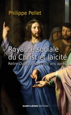 eBook: Royauté sociale du Christ et laïcité