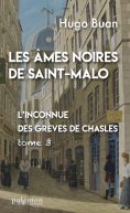 ebook: L'inconnue des Grèves de Chasles