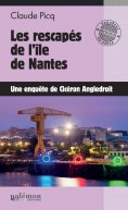 ebook: Les rescapés de l'île de Nantes